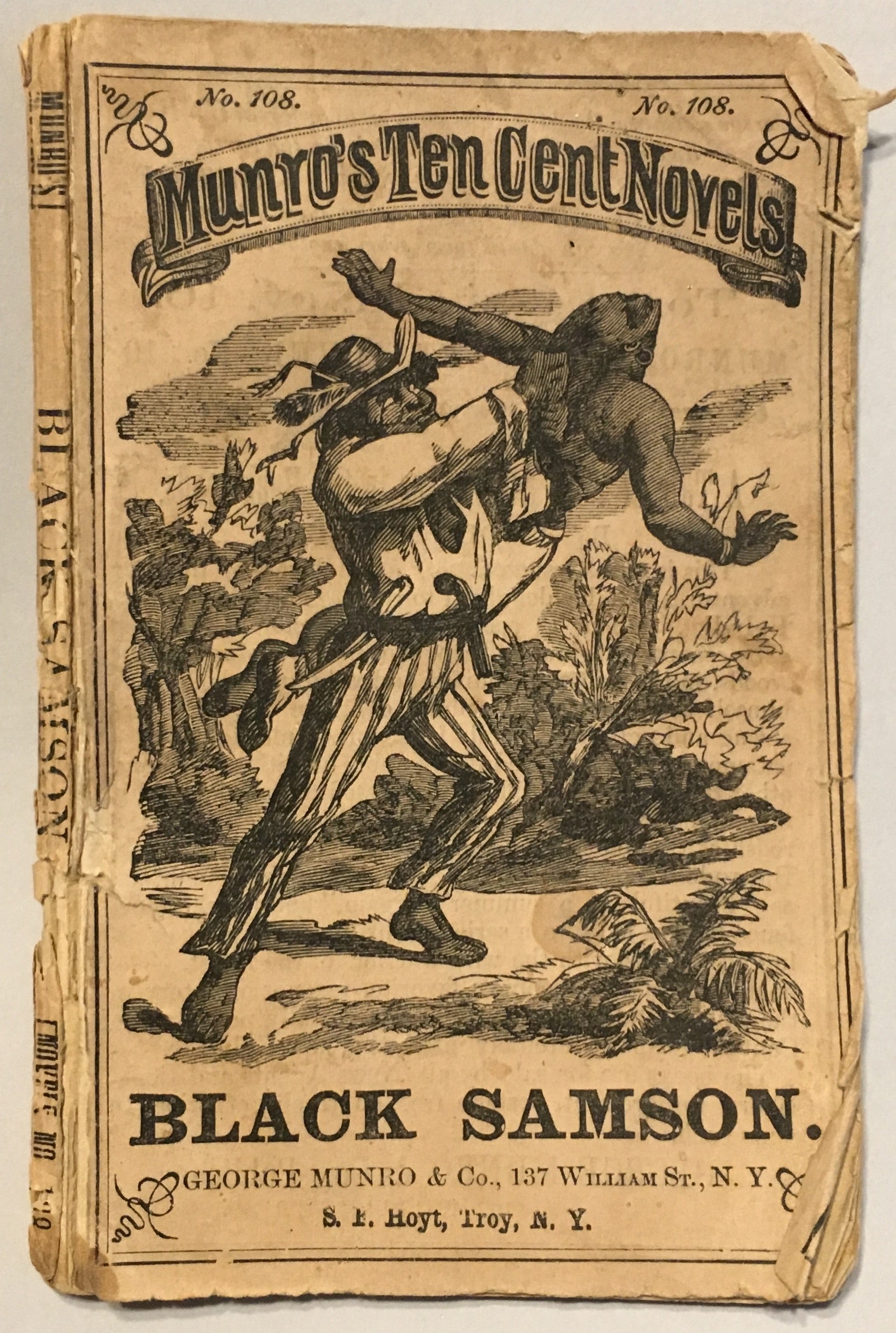 List #2 - New Acquisitions