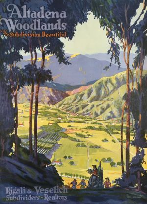 List #4 - "Cheap Homes for All!" Promotional Literature of the American West