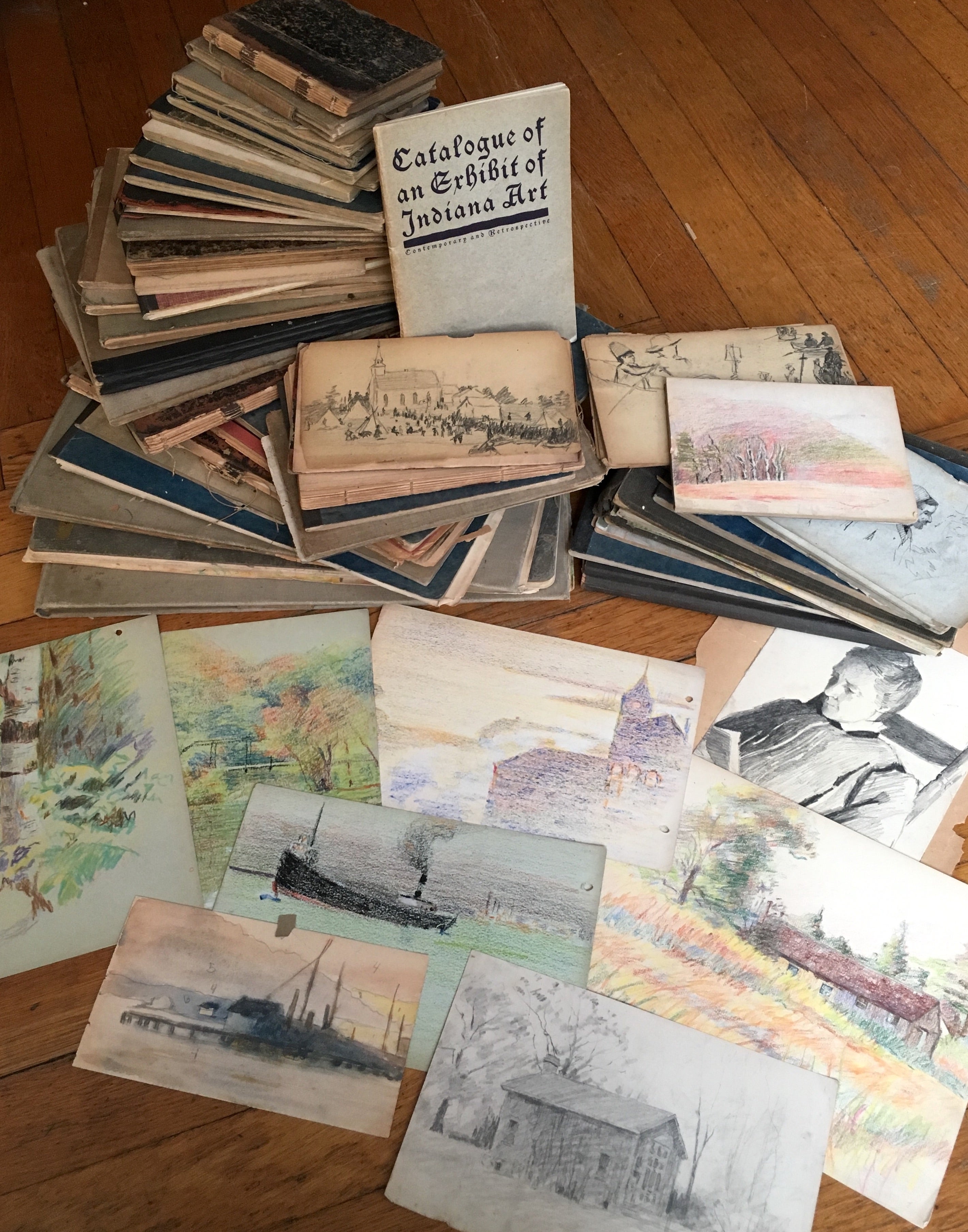 New York City Book & Ephemera Fair 2019