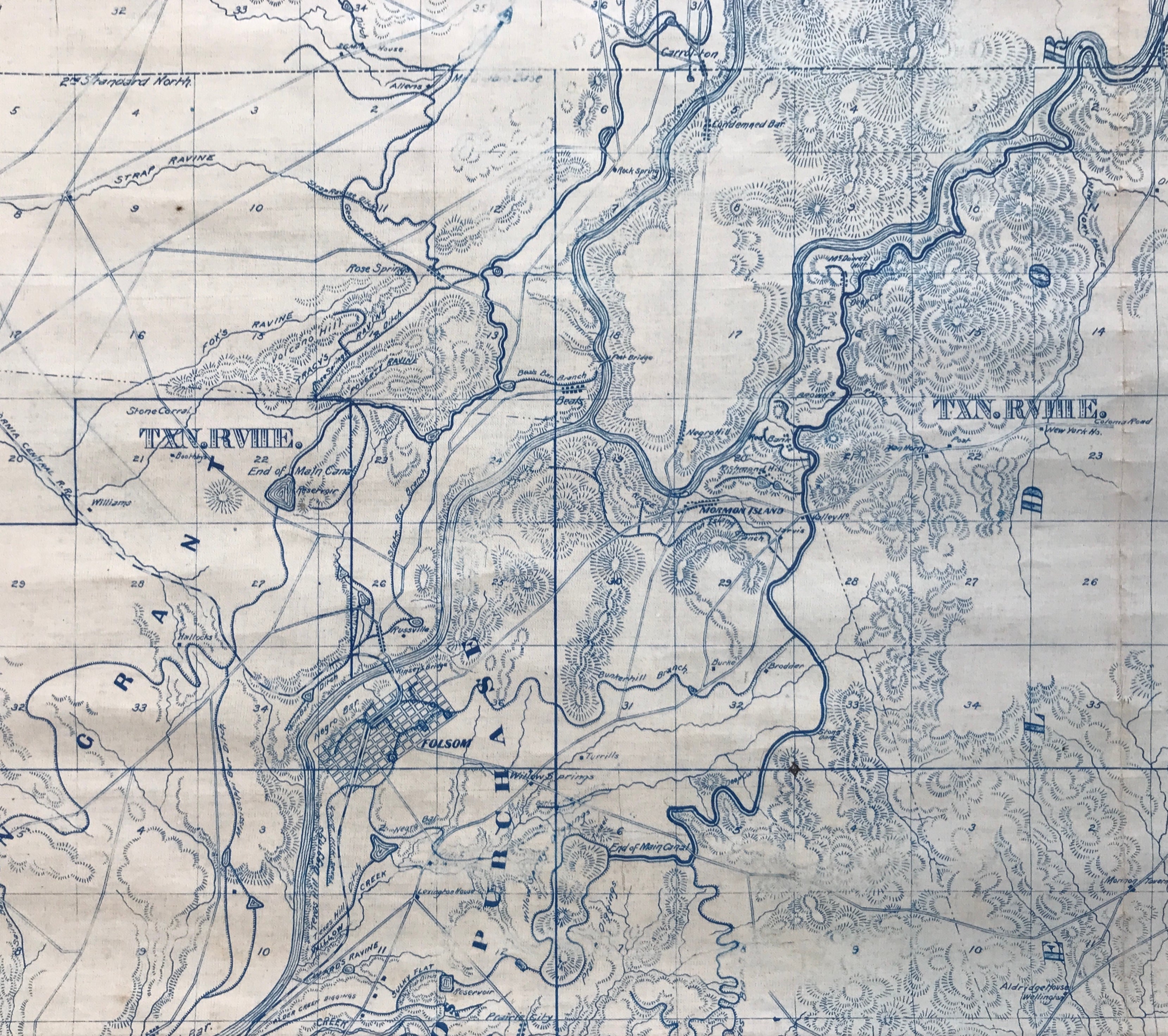 List #10 - Western Cartography