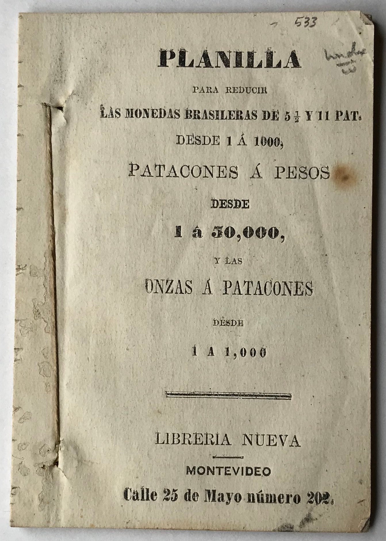Bibliography Week 2020