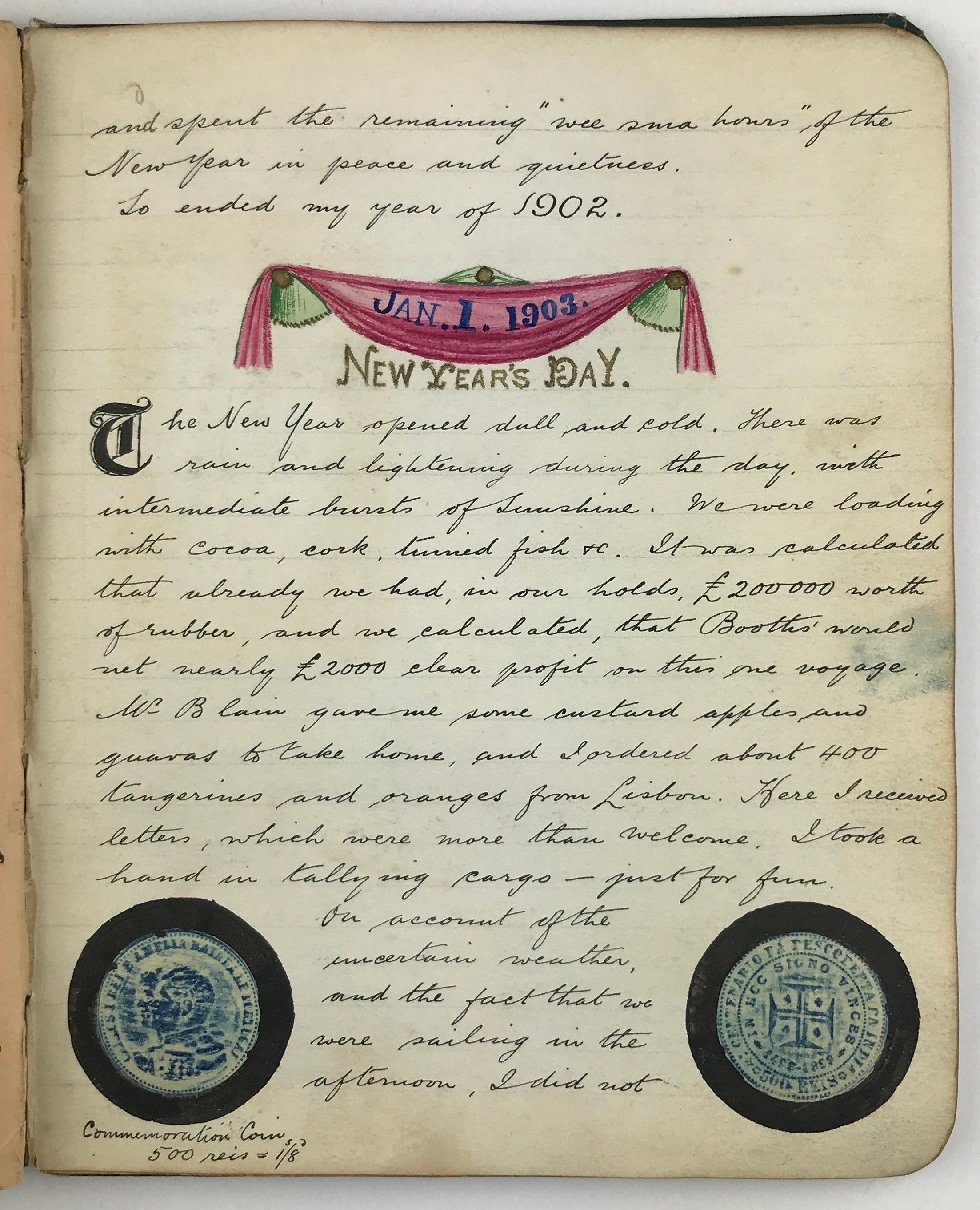 List #24 - Manuscripts & Archives