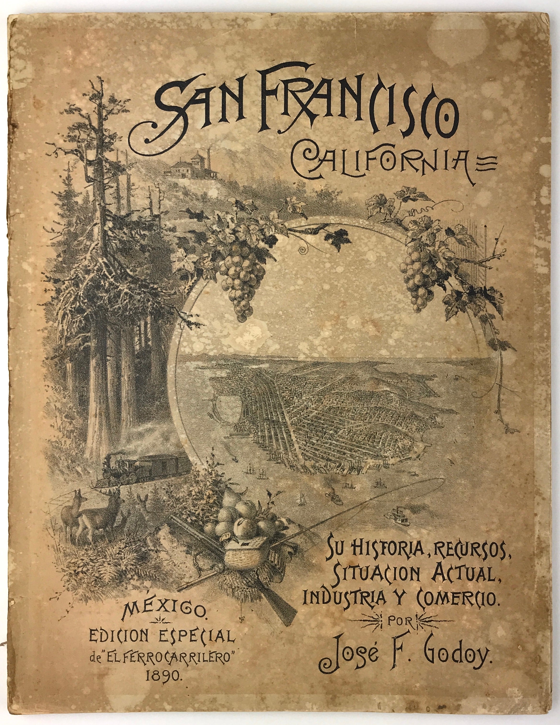 California International Antiquarian Book Fair 2021