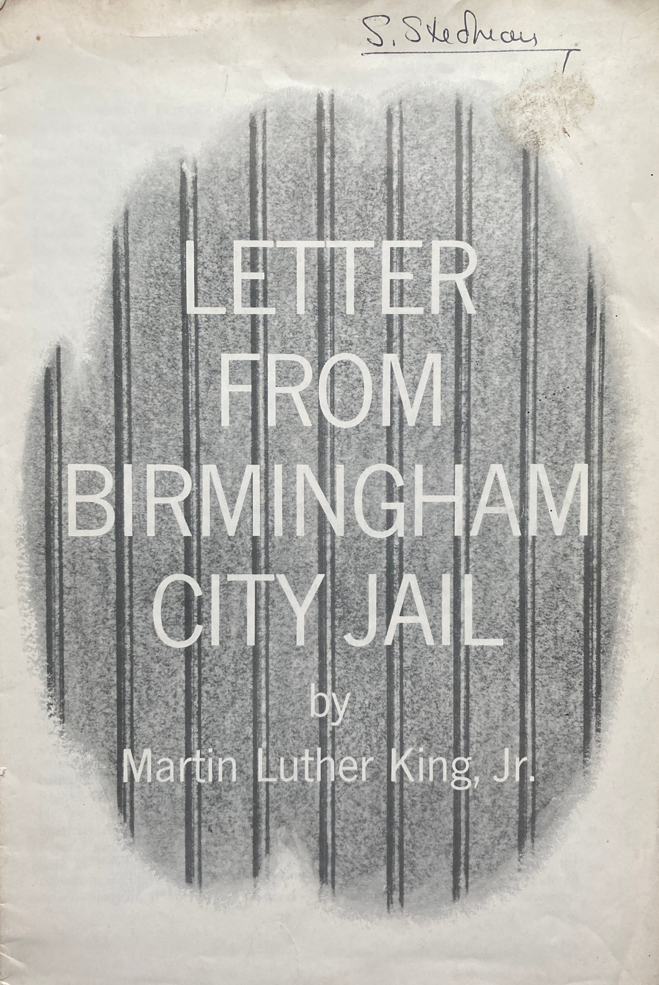 List #39 - From Slavery to Civil Rights