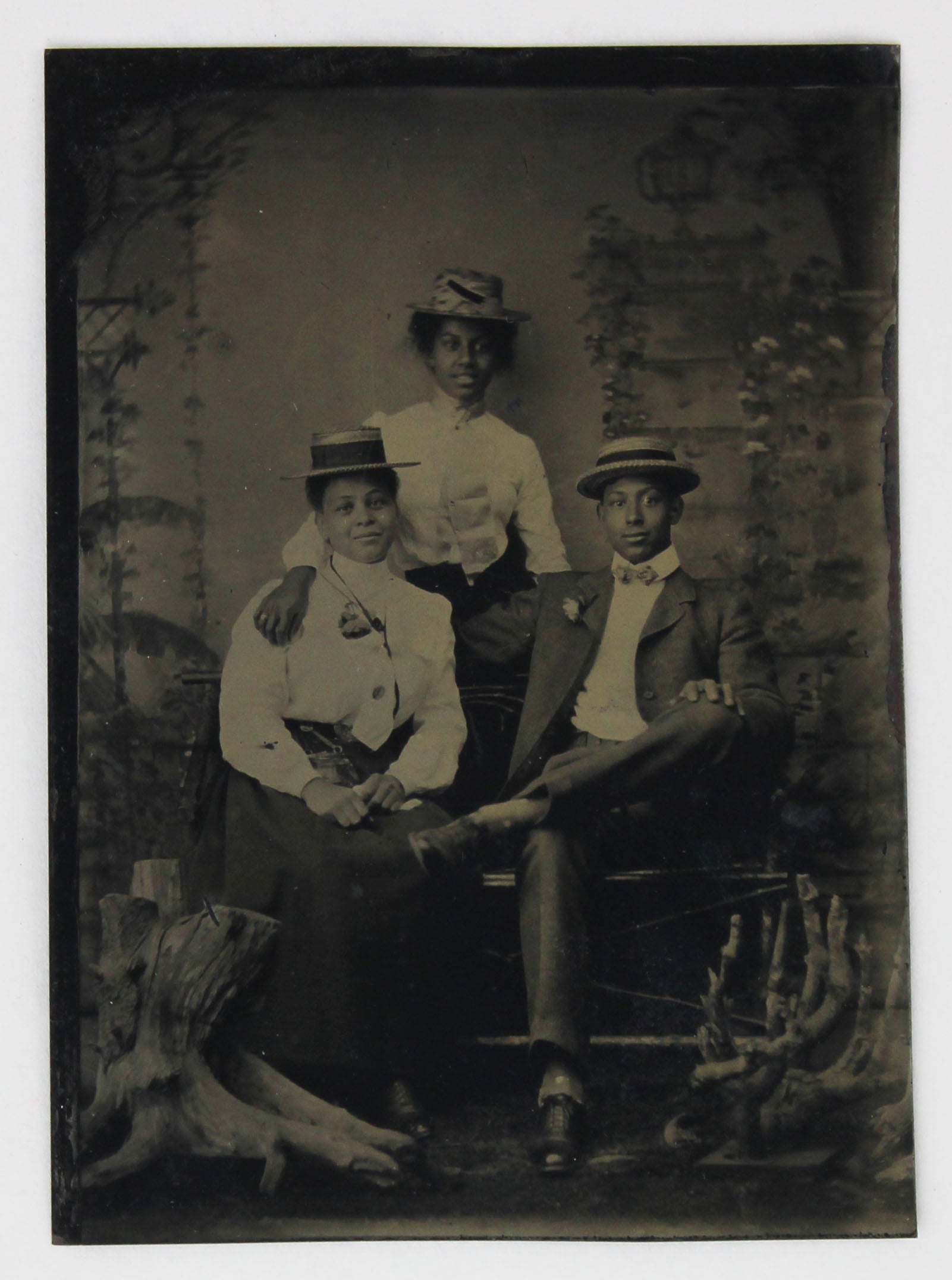 List #50 - New Acquisitions in African Americana