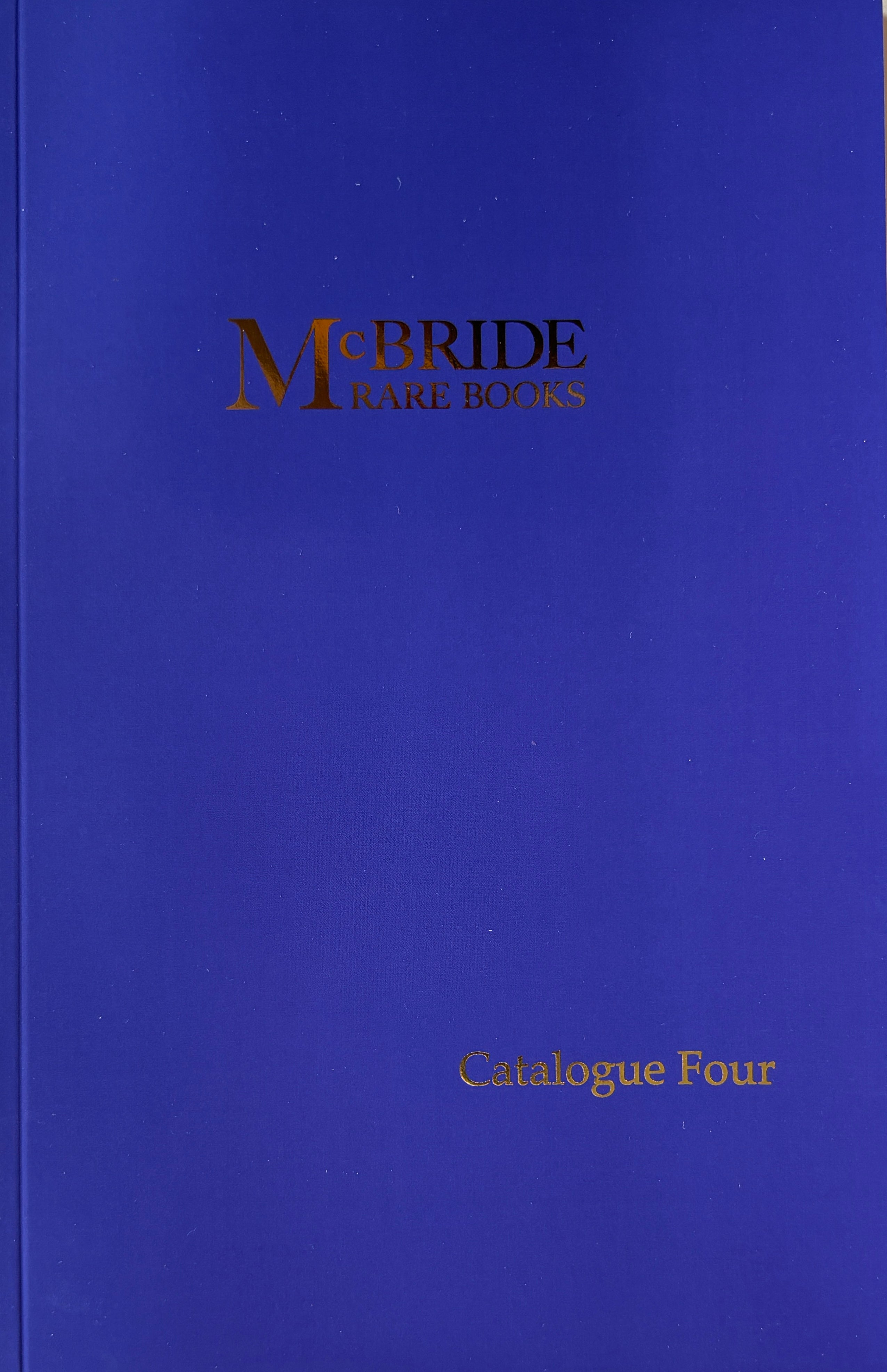 Catalogue Four