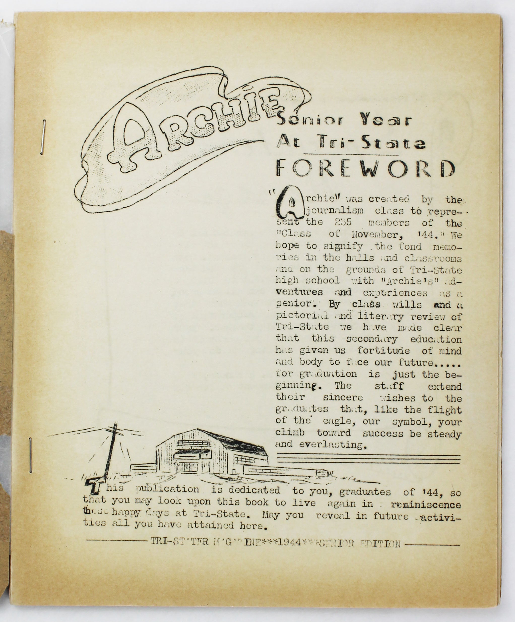 Bibliography Week 2026