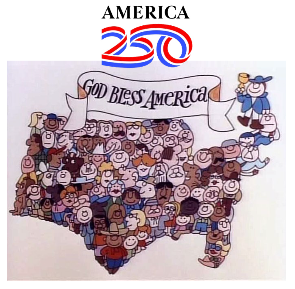 List #69 - American Voices