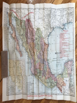 Mexico.