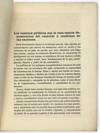 El General W.S. Rosecrans y el Ferrocarril de Tuxpan al Pacifico