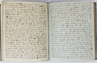 [Manuscript Commonplace Book Belonging to Josephine Carleton Grayson, Wife of an Alabama Confederate Soldier, Recording Extracts from More Than Thirty of Her Civil War-Era Letters]