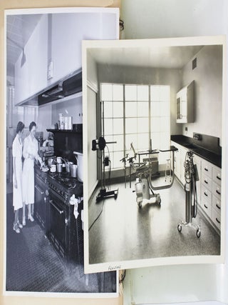 Analysis. San Gabriel Valley Hospital