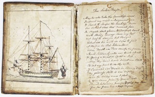 Item #6511 [A Dialogue Between Robert Raymond and a Black Man, and Other Manuscript Essays and...