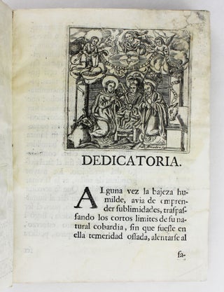 Instruccion Para los Novicios Novicios de la Religion Bethlemitica....