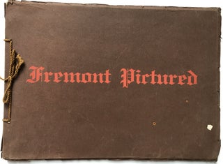 Item #1070 Fremont Pictured [cover title]. Nebraska