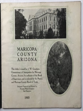 Maricopa County Arizona