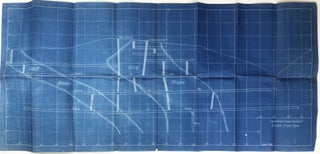 Item #1385 [Engineers' Report and Two Blueprints for Silver Star Mine, Near Sun Valley,...