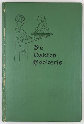 Item #1560 A Book of Unusual Recipes Compiled for the Members of the Parent-Teacher's Association...