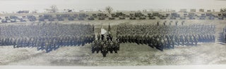 Item #2545 23d United States Infantry. 2d Inf Div. Camp Swift Texas 16 March 1946. United States...
