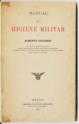 Manual de Higiene Militar