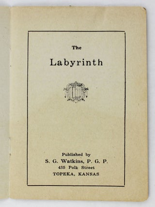 The Labyrinth
