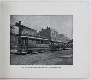 Short Electric Railway Company
