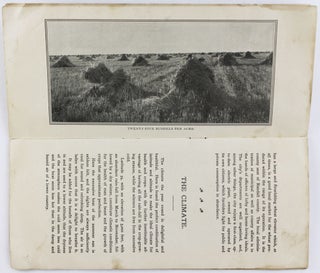 Garrison Harrison & Co.'s Picture Gallery of the Panhandle of Texas [cover title]