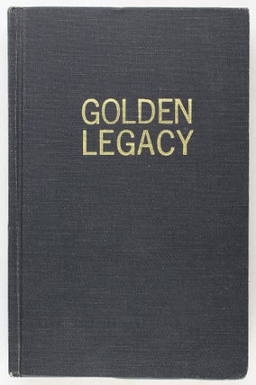 Golden Legacy Illustrated History Magazine