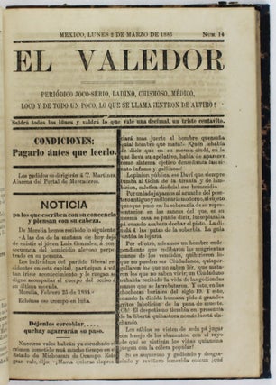 El Valedor