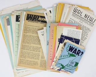 Item #4327 [Sizable Archive of Cold War-Era Materials Produced and Distributed by the War...