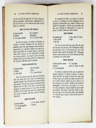 La Cocina Practica Cosmopolita