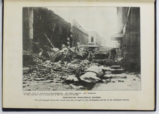 Complete Story of the San Francisco Horror