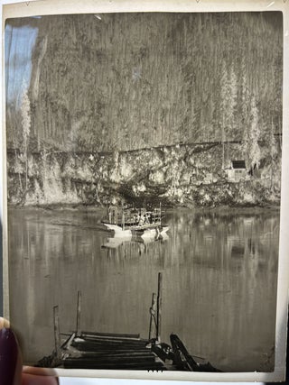 [Massive Collection of Kodak Photo Negatives Depicting Saltese, Montana, Across the First Half of the 20th Century]