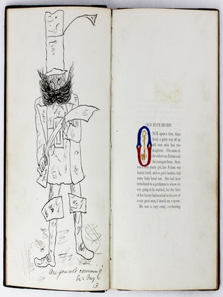 Stories Told by Grandma Blackmer. Illustrated by Ernest A. Blackmer