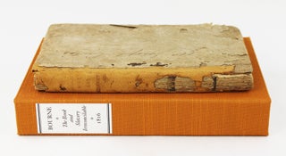 The Book and Slavery Irreconcilable. With Animadversions upon Dr. Smith's Philosophy